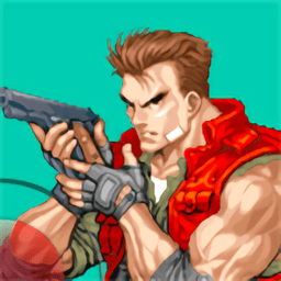 机甲勇士装甲战士手机版下载