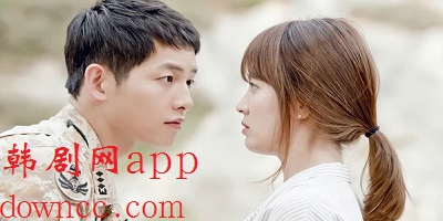 韩剧网app
