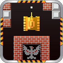 趣乐坦克大战游戏