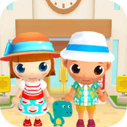 迷你生活学校游戏下载