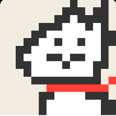 憨憨的奇妙冒险游戏