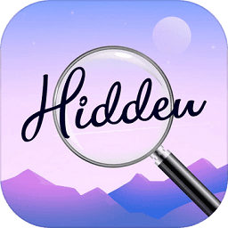 明亮的隐藏物体游戏(Bright Objects)