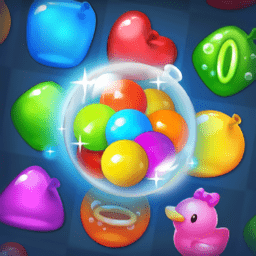 水族爆炸(aqua blast)