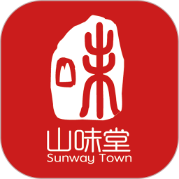 山味堂农副产品app