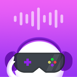 掌游变声器专家软件