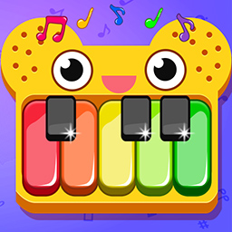 宝宝乐器演奏家小游戏