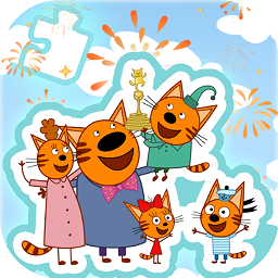 绮奇猫假期游戏