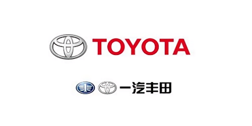 一汽丰田app