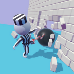 火柴人大逃亡4手游