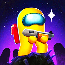 太空吃鸡模拟手游下载