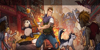 末日像素风游戏下载-末日像素生存类游戏大全-末日像素类游戏下载