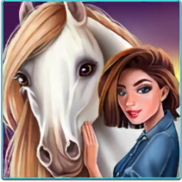 我的赛马故事游戏
