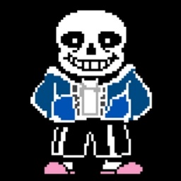 sans模拟器上色优化版