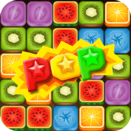 消水果星星手游