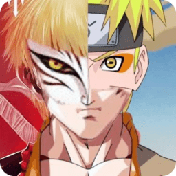 死神vs火影星星改最终版下载