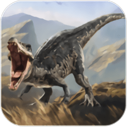 重爪龙模拟器(Baryonyx Simulator)