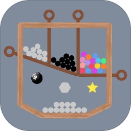 疯狂弹力球碰碰乐手游