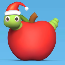 昆虫赛跑(Insect Run)