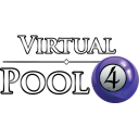 虚拟台球4virtual pool4汉化版