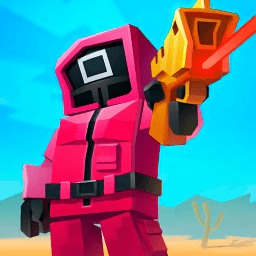 像素僵尸大战场游戏下载