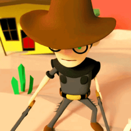 荒野大西部游戏下载