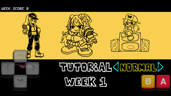 周五夜放克hololive模组 v0.2.7.1 安卓版1