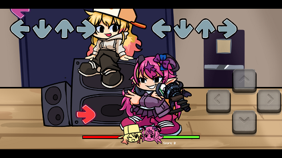 周五夜放克hololive模组 v0.2.7.1 安卓版3