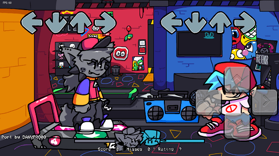 周五夜放克kapi猫2.0模组最新版(Vs Kapi v2) v0.2.7.1 没有名bbb版0