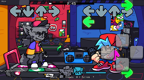 周五夜放克kapi猫2.0模组最新版(Vs Kapi v2) v0.2.7.1 没有名bbb版3