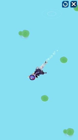 召唤神龙原神版 原神版召唤神龙手游