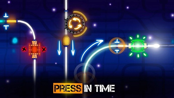 原子对撞机手游(AtomicCollider) v1.0.0 安卓版2