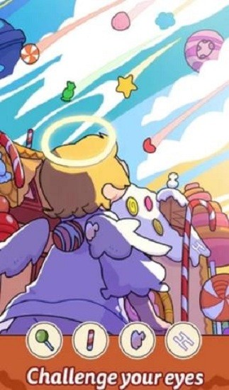 脑力大找茬游戏 v2.1.1 安卓版0