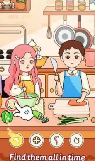 脑力大找茬游戏 v2.1.1 安卓版2