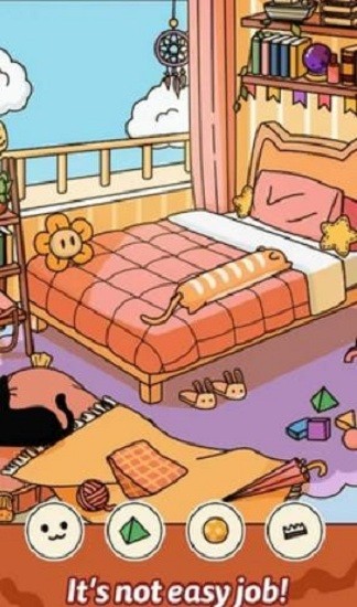 脑力大找茬游戏 v2.1.1 安卓版1