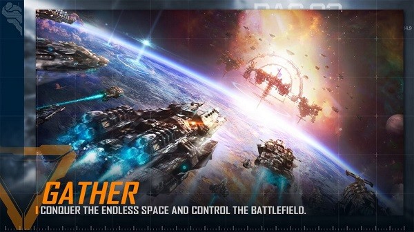 riseofstars星星崛起 v1.0.16.02242258 安卓版0