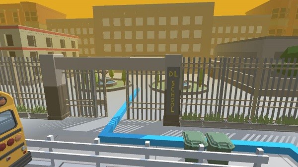 跳舞的线饭制校园游戏 v0.7.2 安卓版3