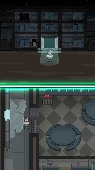 细胞重生战游戏 v1.00 安卓版0