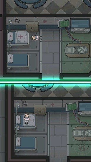 细胞重生战游戏 v1.00 安卓版2