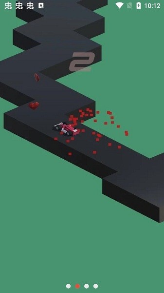 f1休闲赛车(F1 ZigZag) v1.0 安卓版1