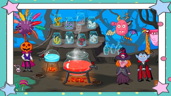 米加创造世界 v1.1 安卓版0