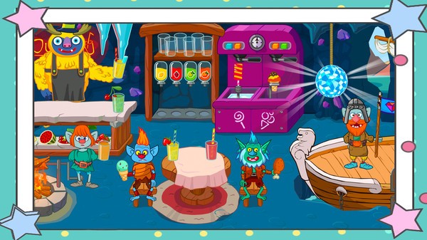 米加创造世界 v1.1 安卓版1