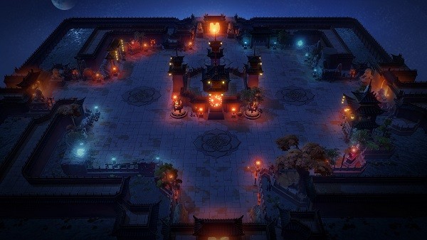 未知升变手游 v30 安卓版1