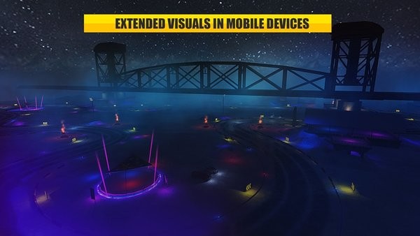 快车道赛车漂移手游 v1.0.4 安卓版2