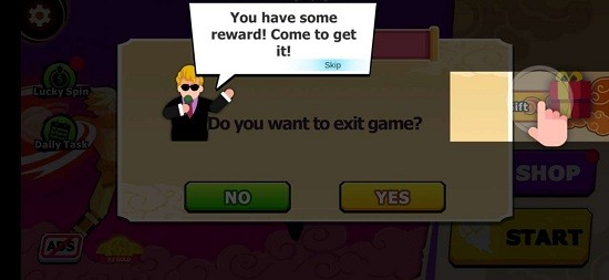 火影忍者决斗游戏 v1.0.0 安卓版0