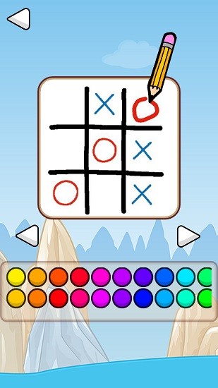 脑力大画家手游 v1.0 安卓版0