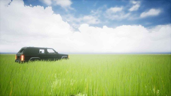 世界旅途驾驶环游最新版 v1.0 安卓版1