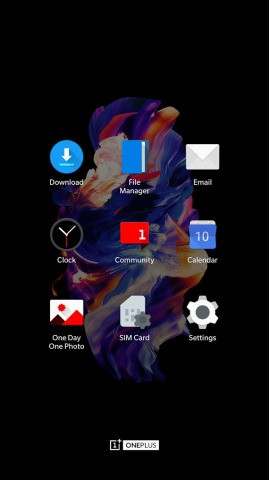 一加默认图标包OnePlus Icon Pack v1.9.7.190429211709安卓版0