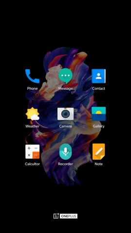 一加默认图标包OnePlus Icon Pack v1.9.7.190429211709安卓版1