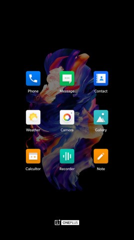 一加手机方形图标包(OnePlus Icon Pack - Square) v2.0.3.190812215020.f4a08da 安卓版1