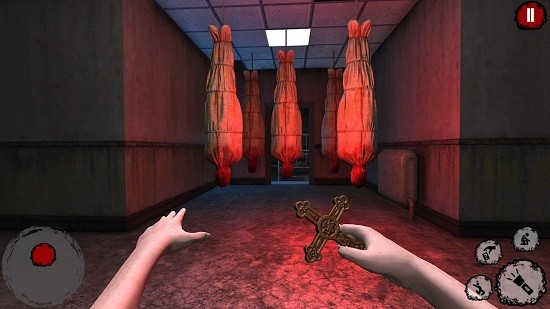 可怕的奶奶恐怖游戏最新版(Scary Granny - Horror Game) v0.0.30 安卓版0